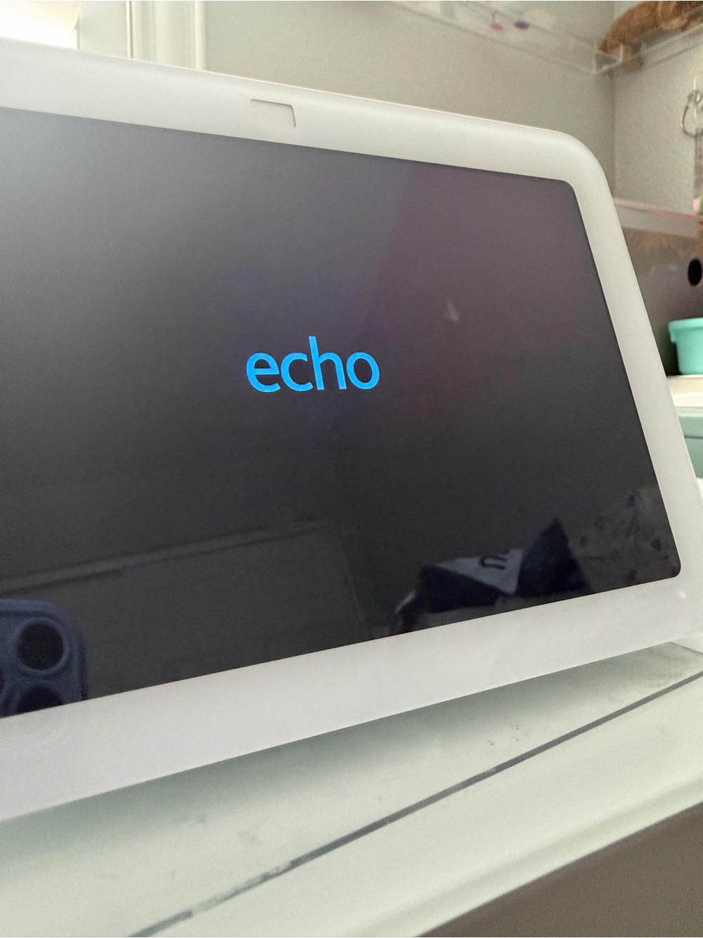 Amazon Echo Show 8 (3rd Gen)